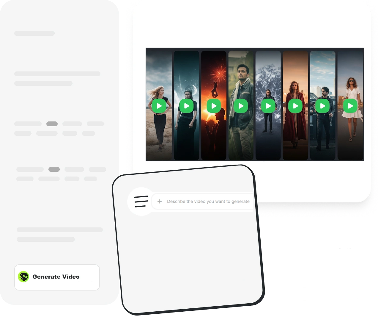 Video Generator